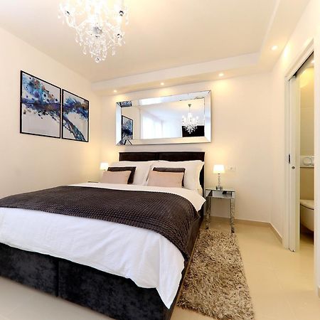 Kiko Luxury Accommodation Ζαντάρ Εξωτερικό φωτογραφία