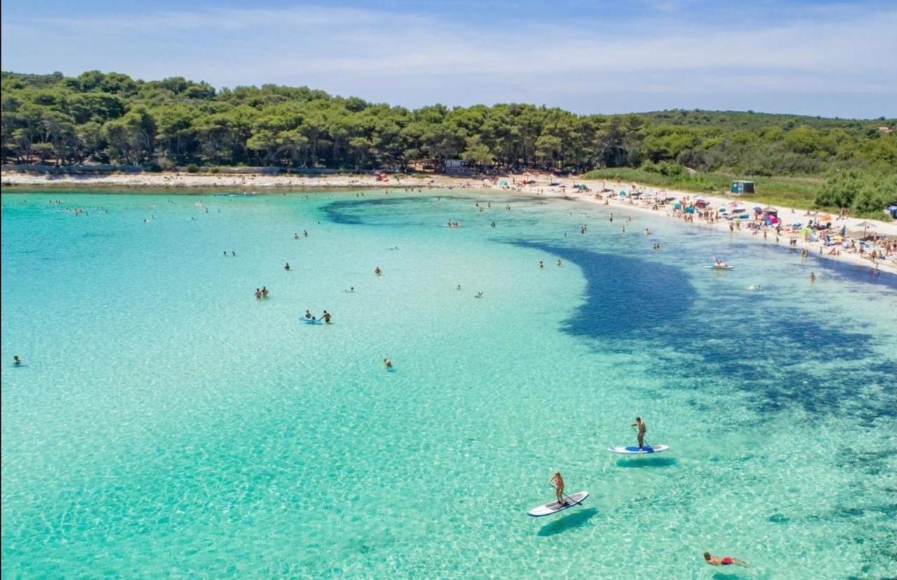 Kiko Luxury Accommodation Ζαντάρ Εξωτερικό φωτογραφία