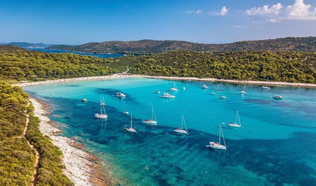 Kiko Luxury Accommodation Ζαντάρ Εξωτερικό φωτογραφία