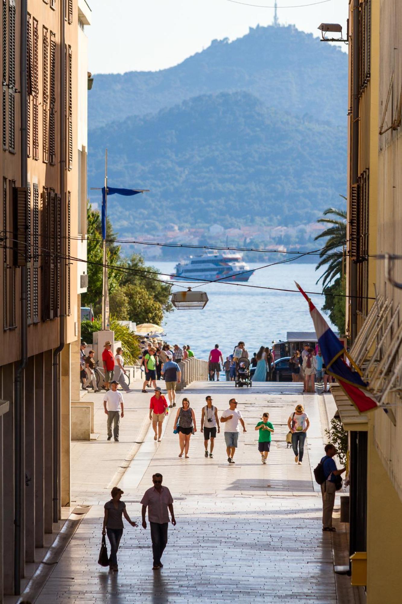 Kiko Luxury Accommodation Ζαντάρ Εξωτερικό φωτογραφία