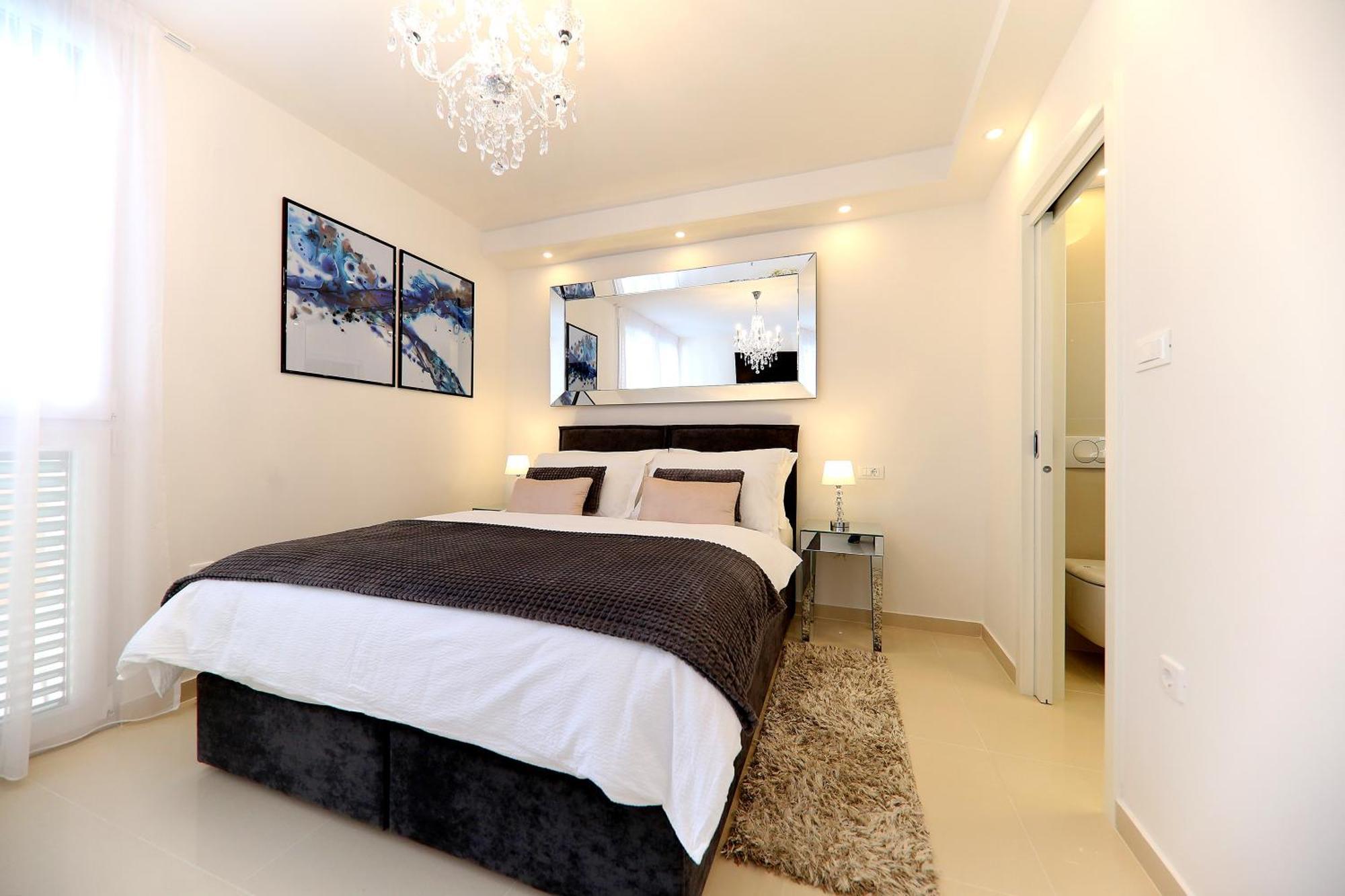 Kiko Luxury Accommodation Ζαντάρ Εξωτερικό φωτογραφία