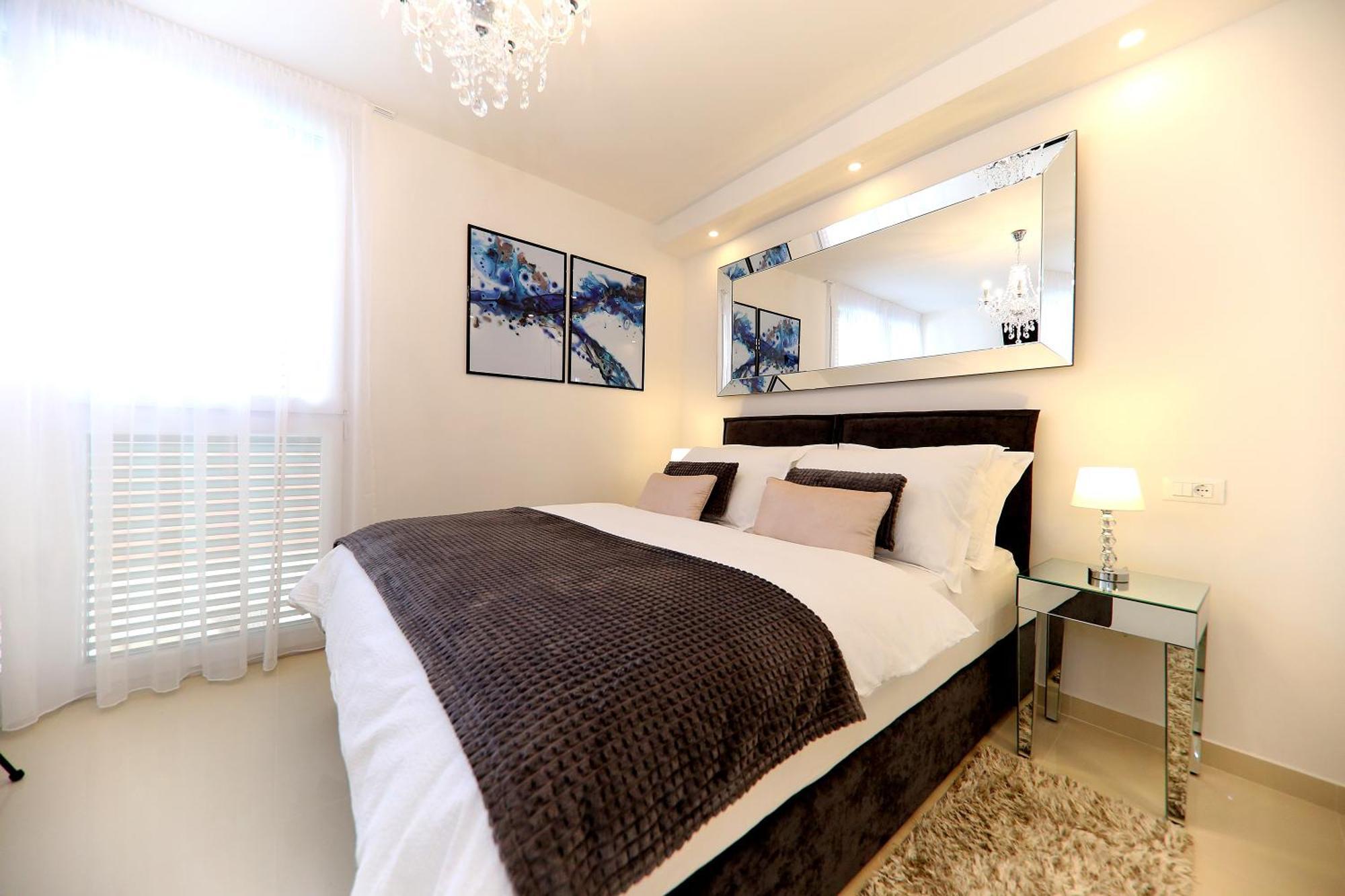 Kiko Luxury Accommodation Ζαντάρ Εξωτερικό φωτογραφία