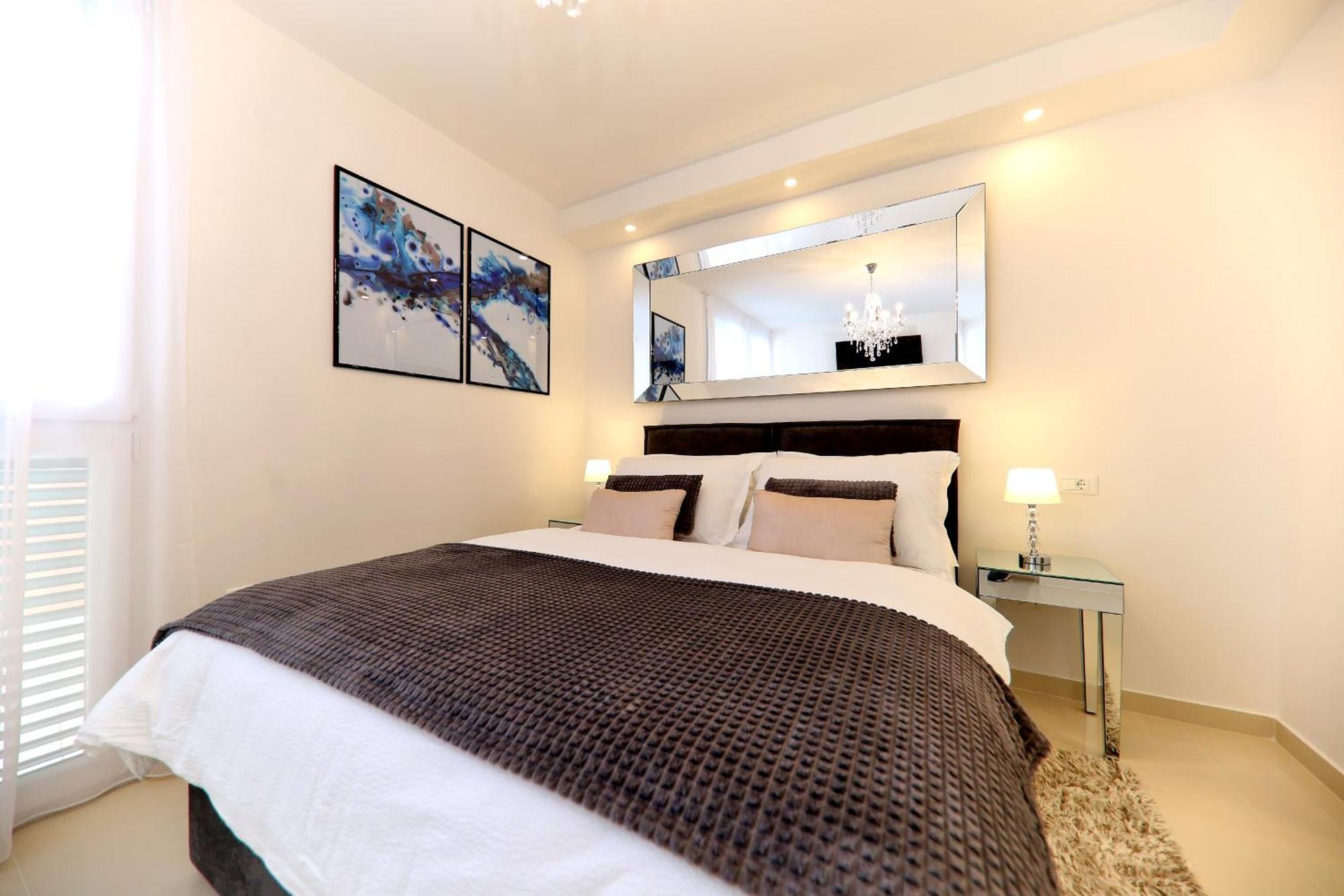 Kiko Luxury Accommodation Ζαντάρ Εξωτερικό φωτογραφία