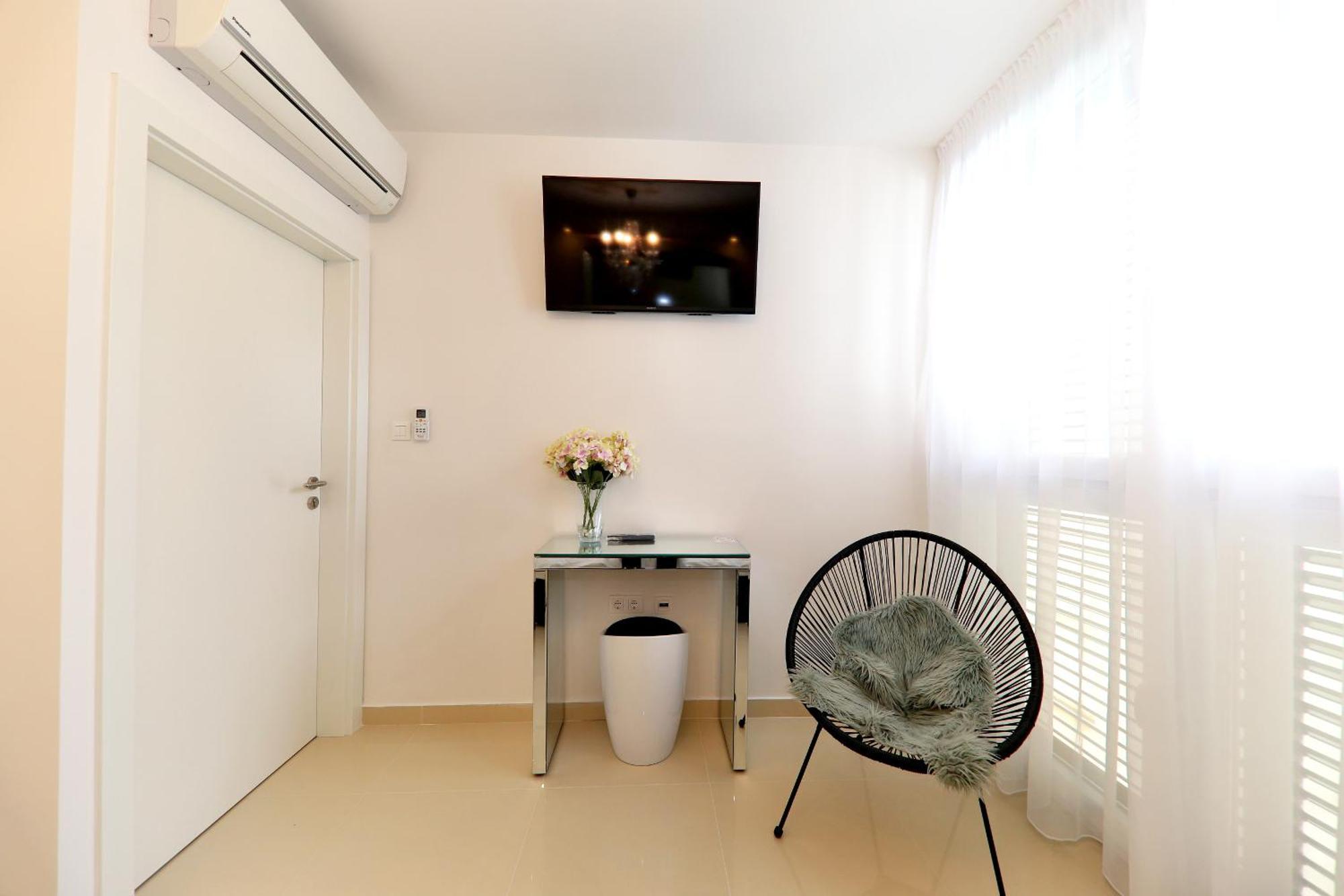 Kiko Luxury Accommodation Ζαντάρ Εξωτερικό φωτογραφία