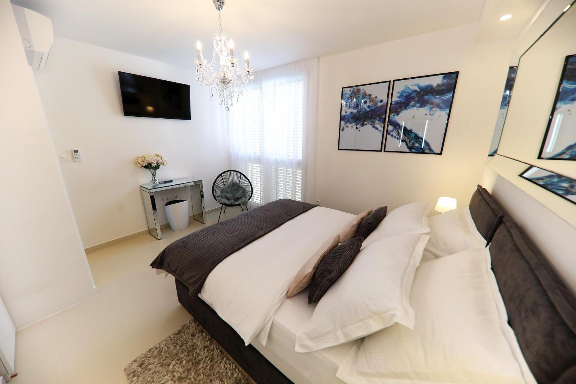 Kiko Luxury Accommodation Ζαντάρ Εξωτερικό φωτογραφία