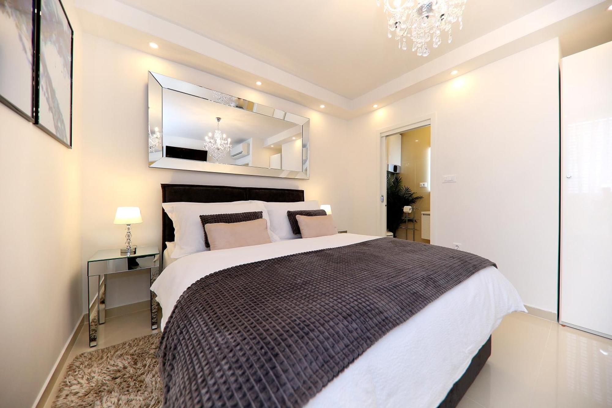 Kiko Luxury Accommodation Ζαντάρ Εξωτερικό φωτογραφία