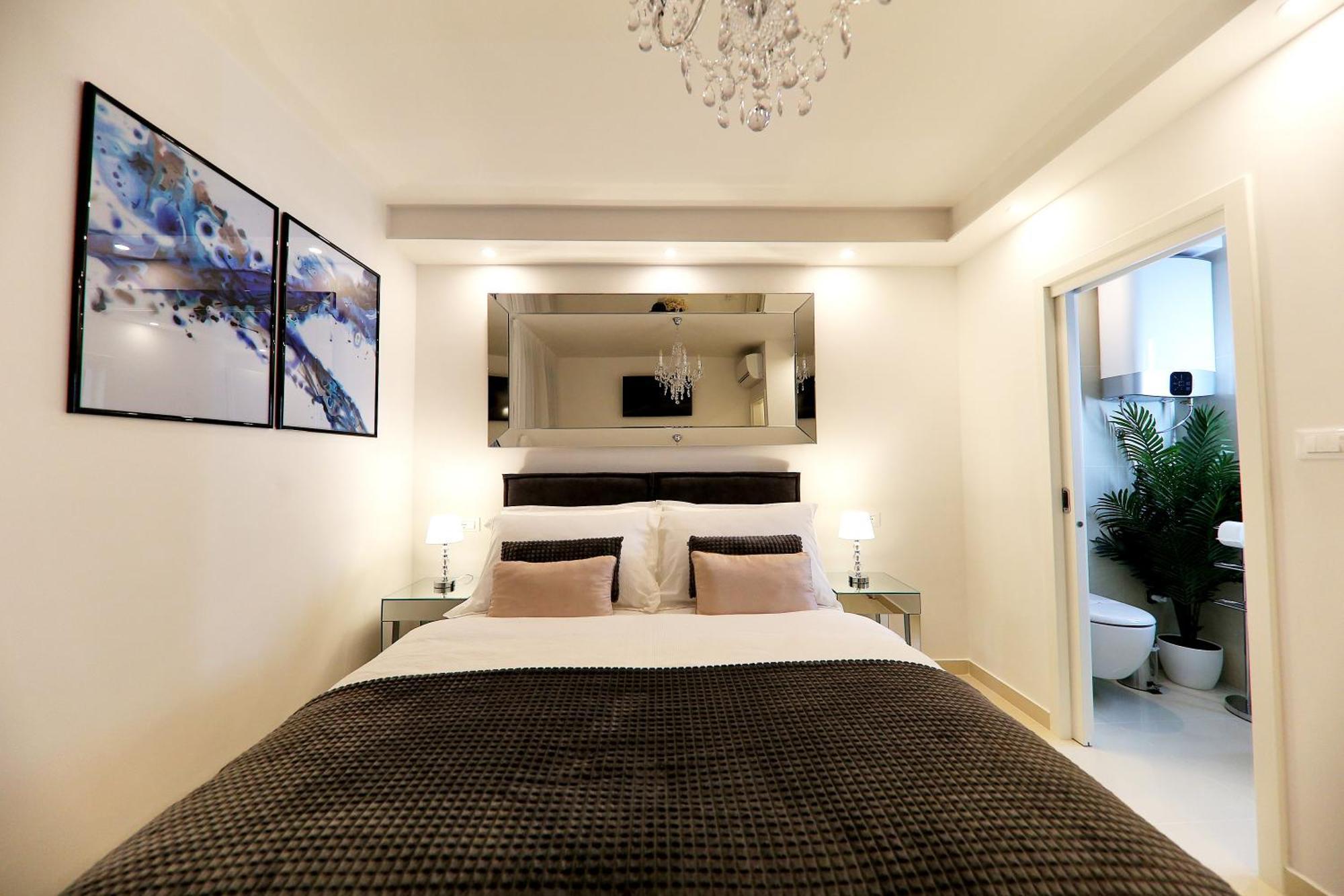 Kiko Luxury Accommodation Ζαντάρ Εξωτερικό φωτογραφία