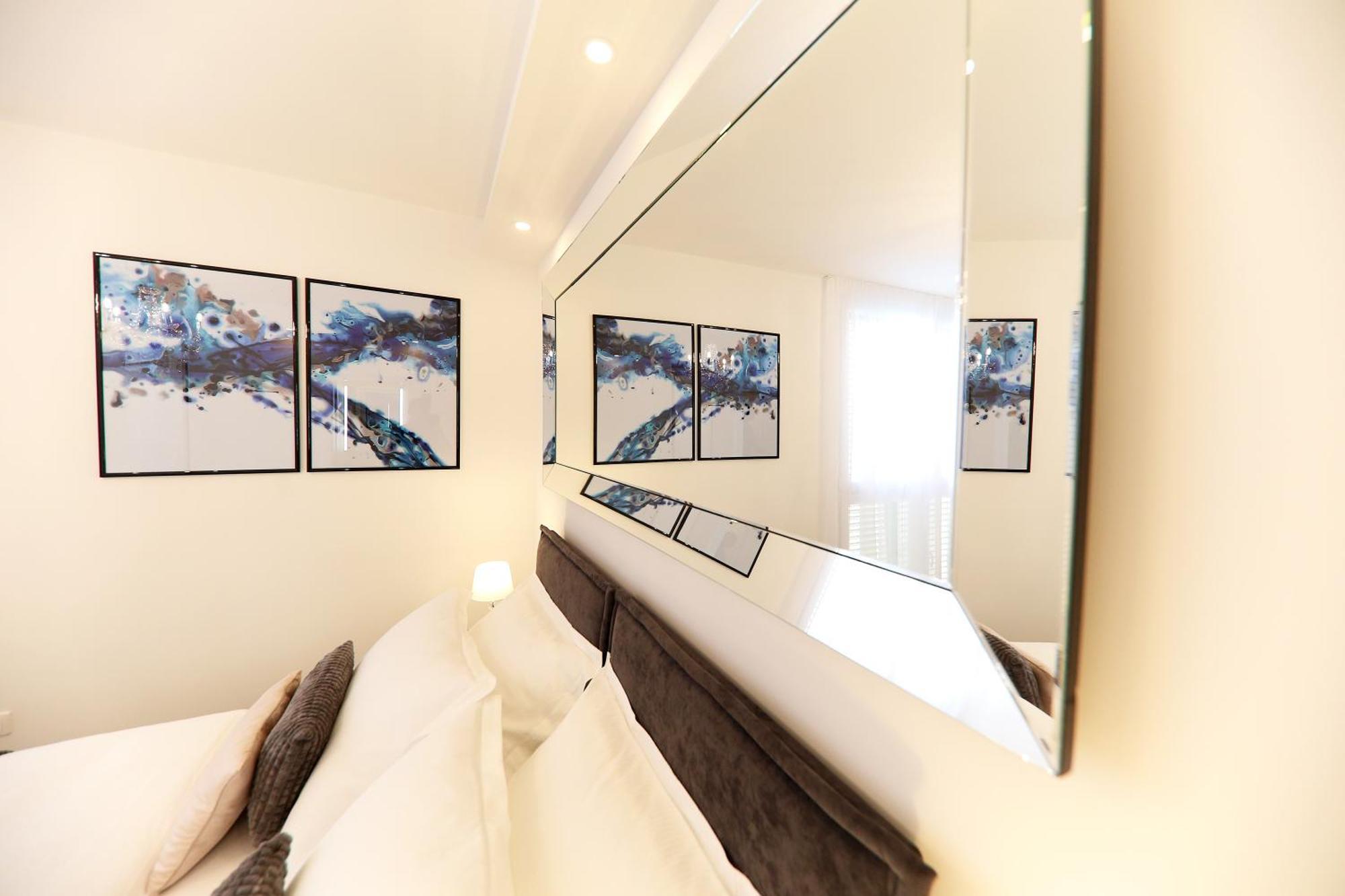 Kiko Luxury Accommodation Ζαντάρ Εξωτερικό φωτογραφία