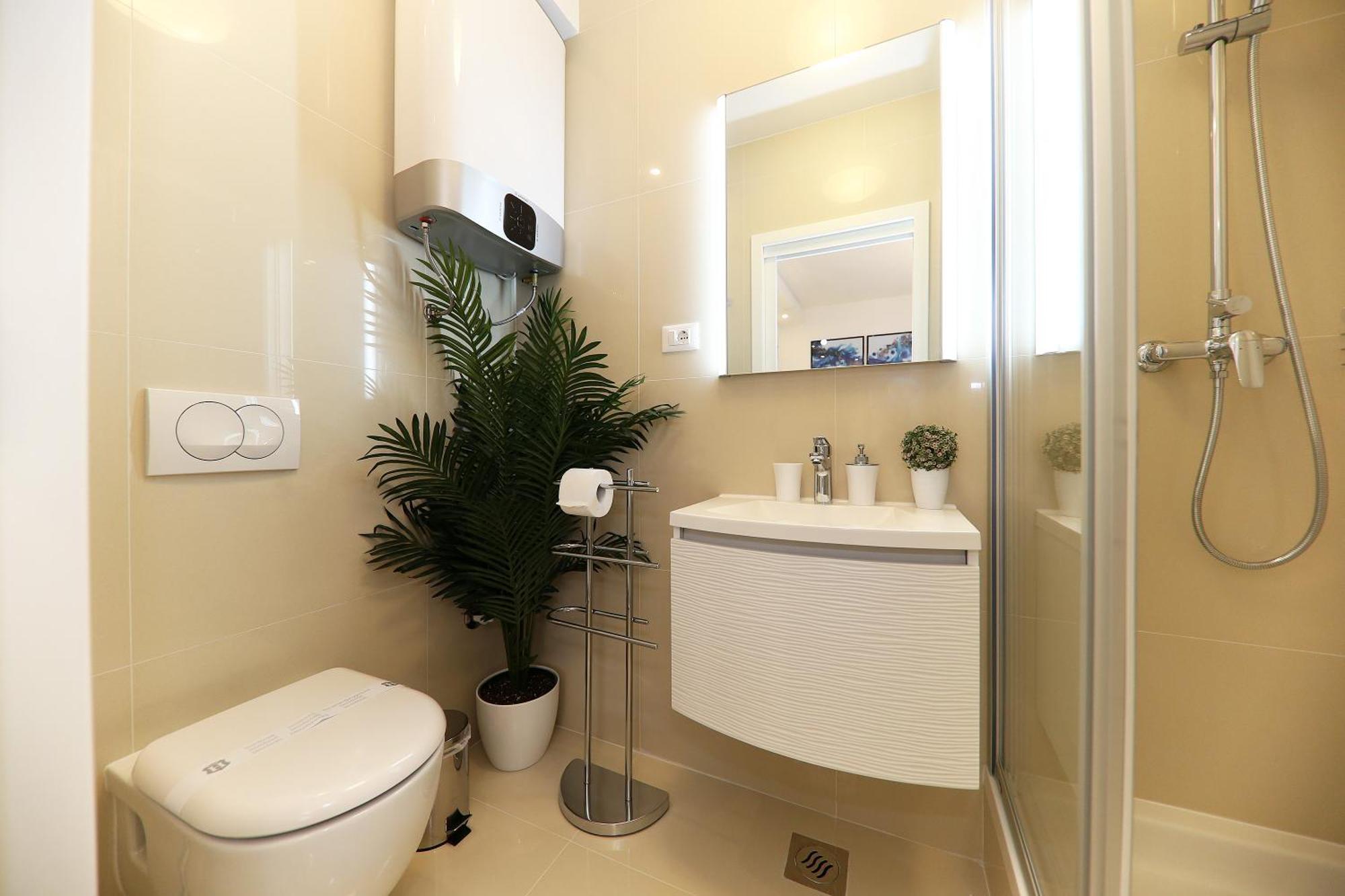 Kiko Luxury Accommodation Ζαντάρ Εξωτερικό φωτογραφία