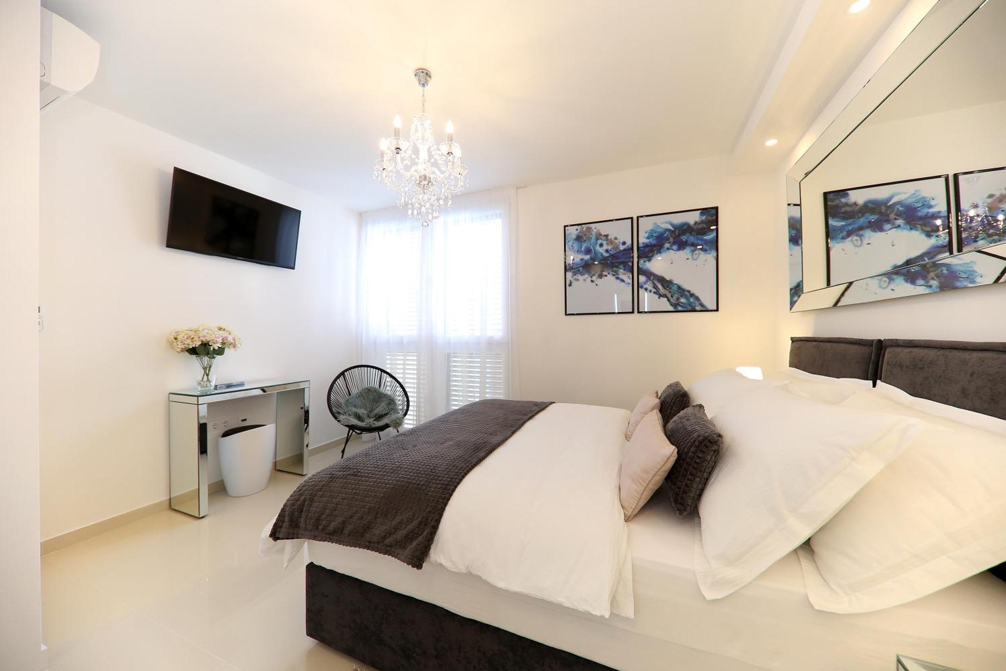 Kiko Luxury Accommodation Ζαντάρ Εξωτερικό φωτογραφία