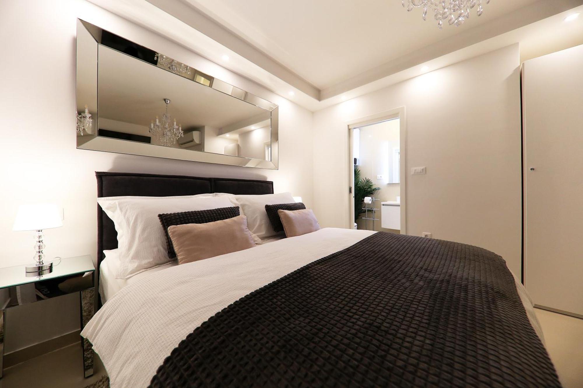 Kiko Luxury Accommodation Ζαντάρ Εξωτερικό φωτογραφία