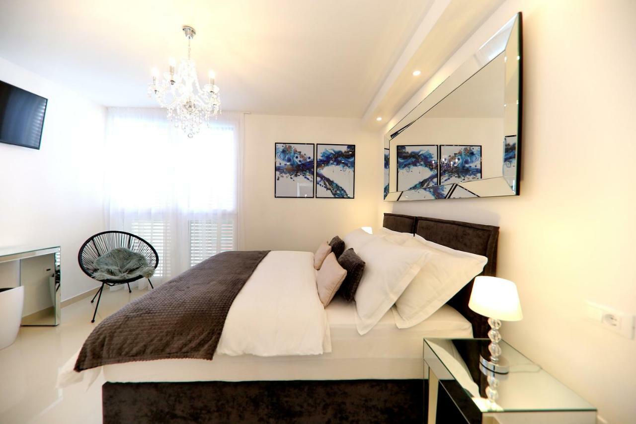 Kiko Luxury Accommodation Ζαντάρ Εξωτερικό φωτογραφία