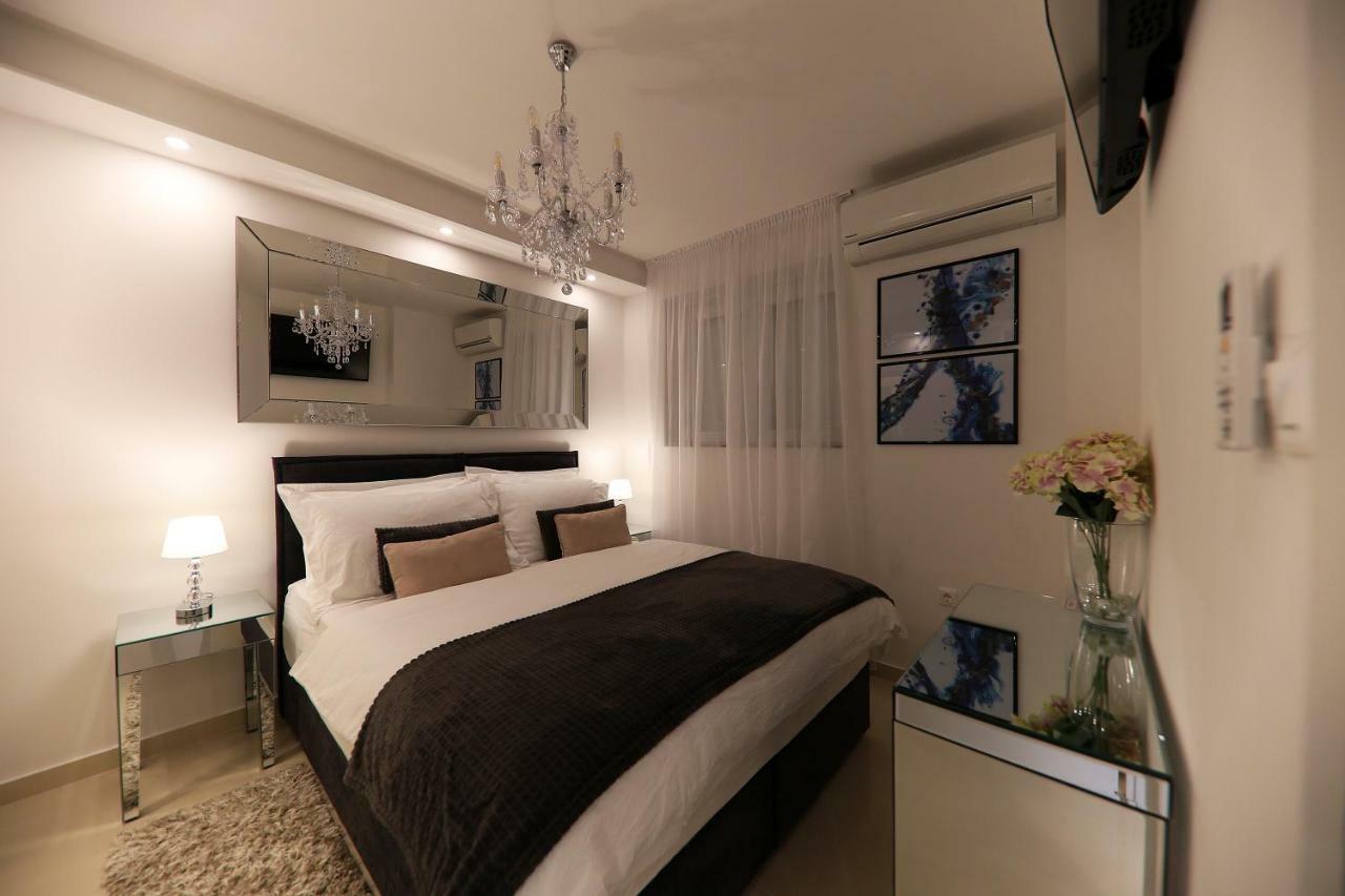 Kiko Luxury Accommodation Ζαντάρ Εξωτερικό φωτογραφία