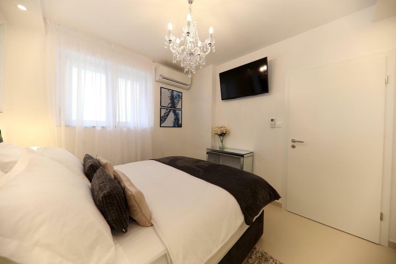 Kiko Luxury Accommodation Ζαντάρ Εξωτερικό φωτογραφία