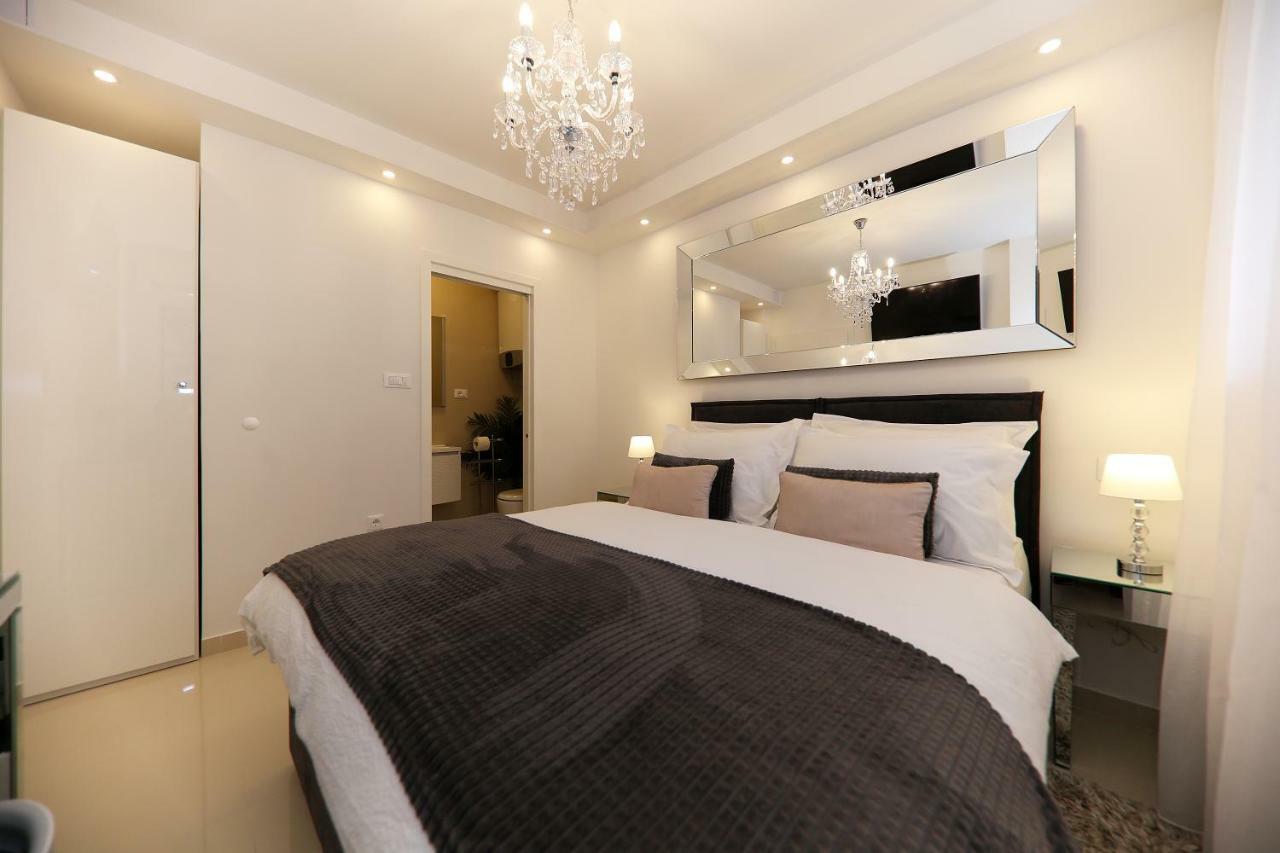 Kiko Luxury Accommodation Ζαντάρ Εξωτερικό φωτογραφία