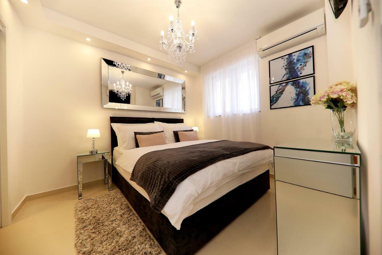 Kiko Luxury Accommodation Ζαντάρ Εξωτερικό φωτογραφία