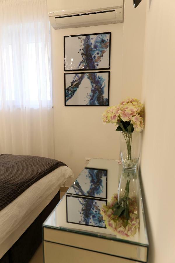 Kiko Luxury Accommodation Ζαντάρ Εξωτερικό φωτογραφία