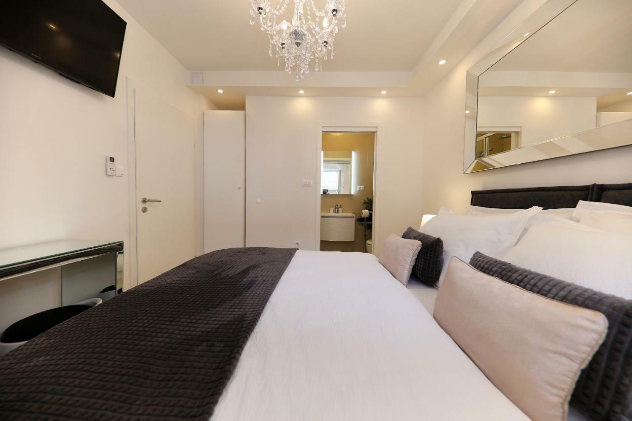 Kiko Luxury Accommodation Ζαντάρ Εξωτερικό φωτογραφία