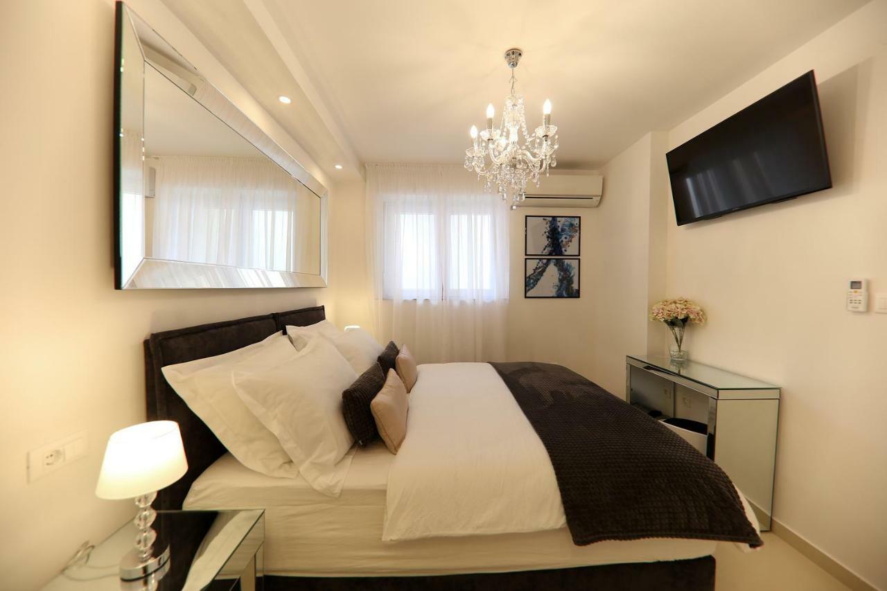 Kiko Luxury Accommodation Ζαντάρ Εξωτερικό φωτογραφία