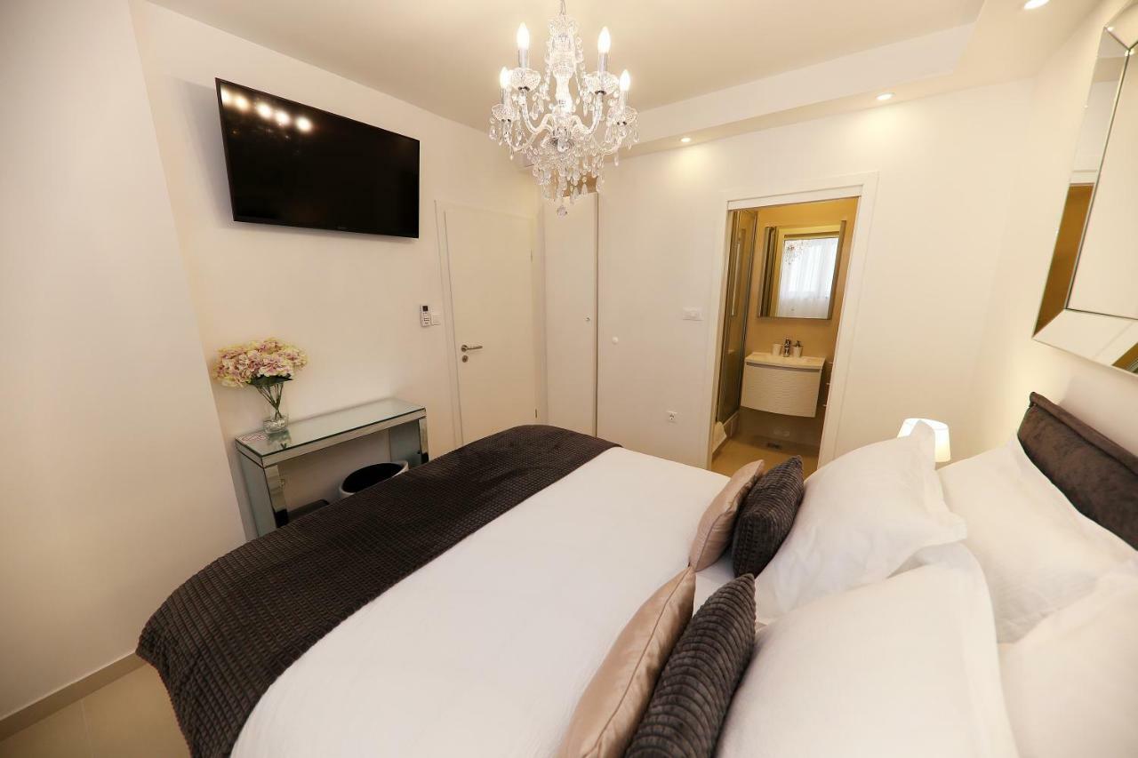 Kiko Luxury Accommodation Ζαντάρ Εξωτερικό φωτογραφία