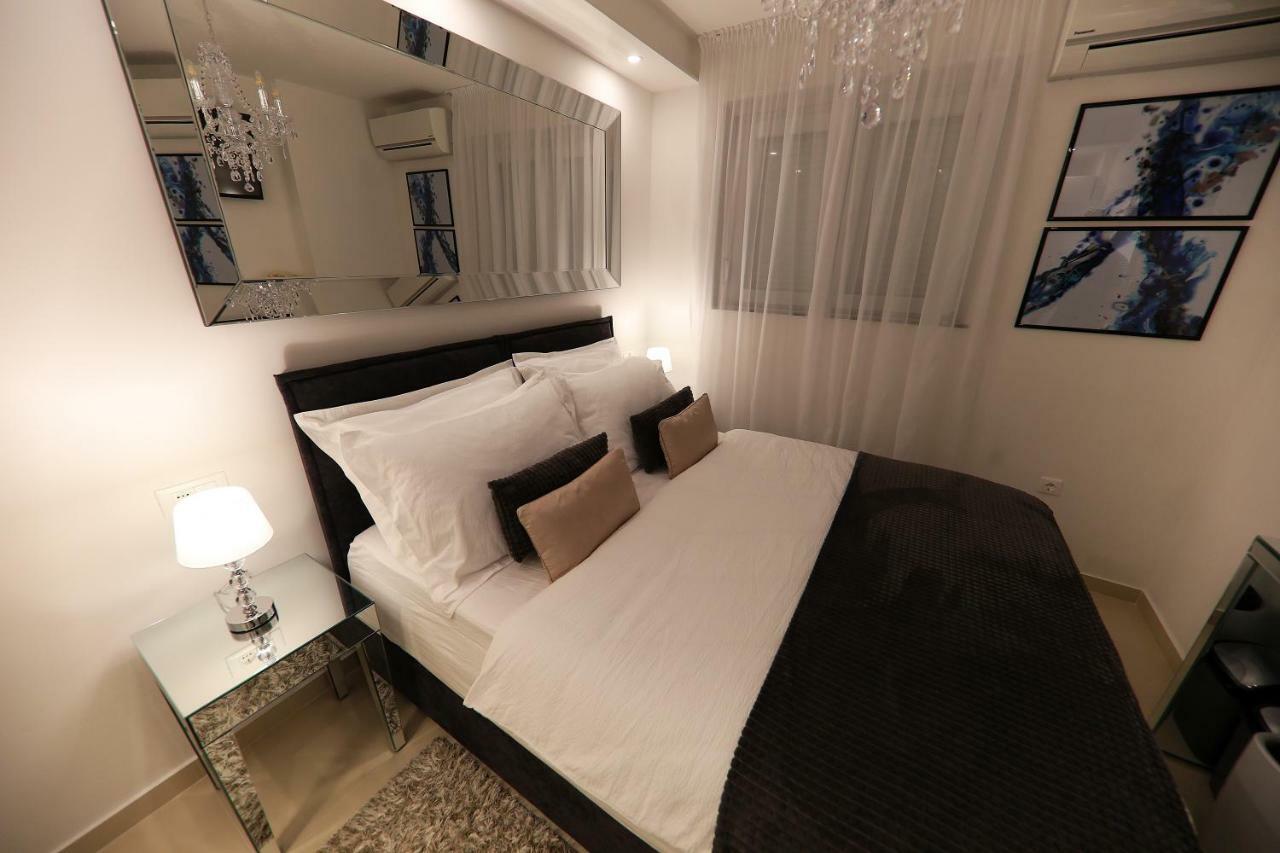 Kiko Luxury Accommodation Ζαντάρ Εξωτερικό φωτογραφία