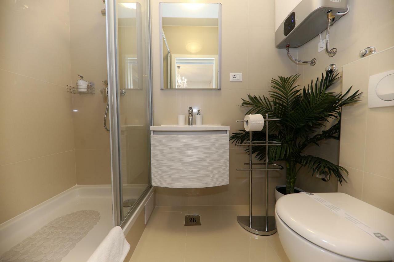 Kiko Luxury Accommodation Ζαντάρ Εξωτερικό φωτογραφία