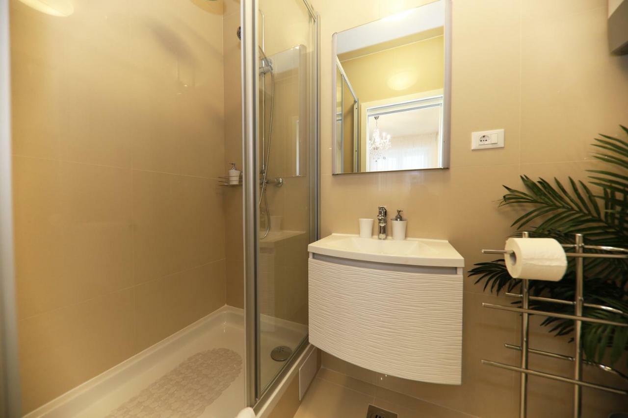Kiko Luxury Accommodation Ζαντάρ Εξωτερικό φωτογραφία