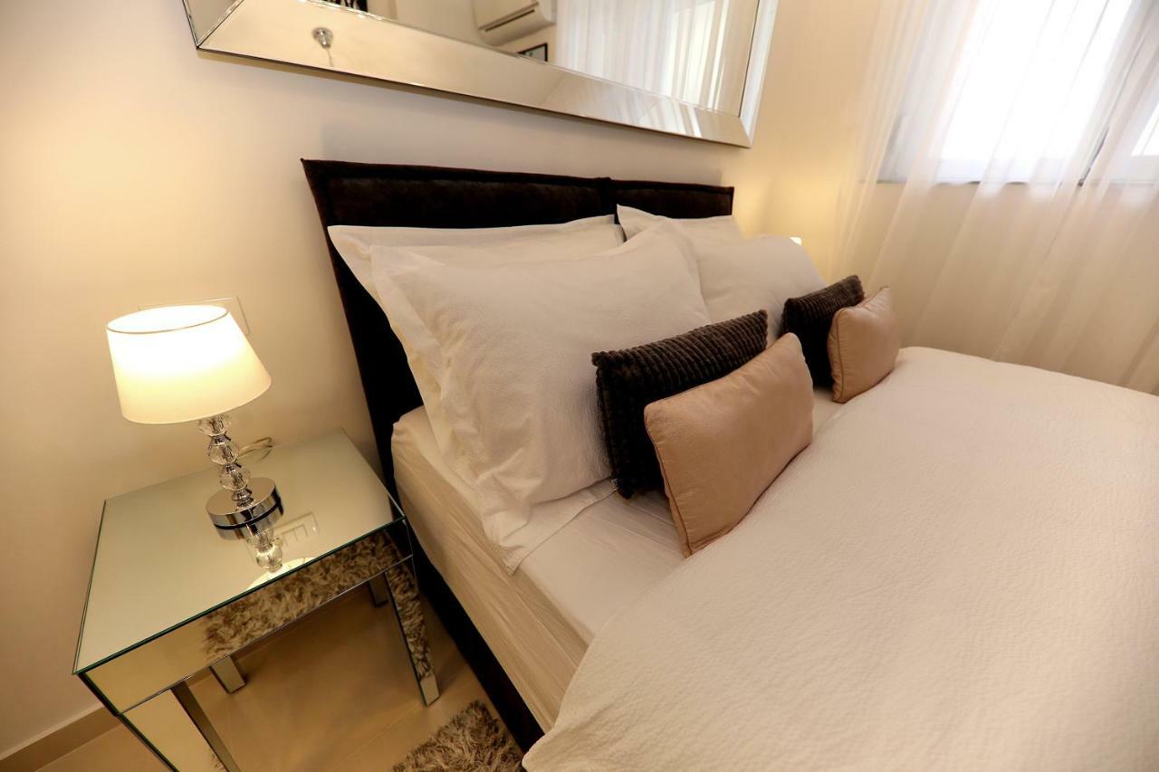 Kiko Luxury Accommodation Ζαντάρ Εξωτερικό φωτογραφία