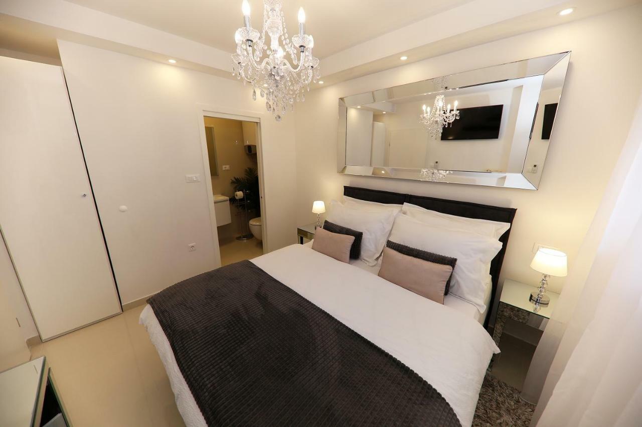Kiko Luxury Accommodation Ζαντάρ Εξωτερικό φωτογραφία