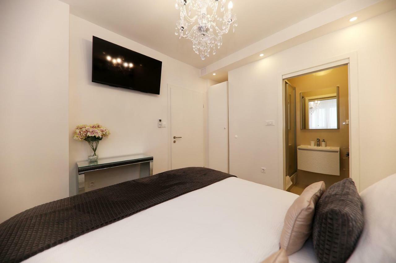Kiko Luxury Accommodation Ζαντάρ Εξωτερικό φωτογραφία