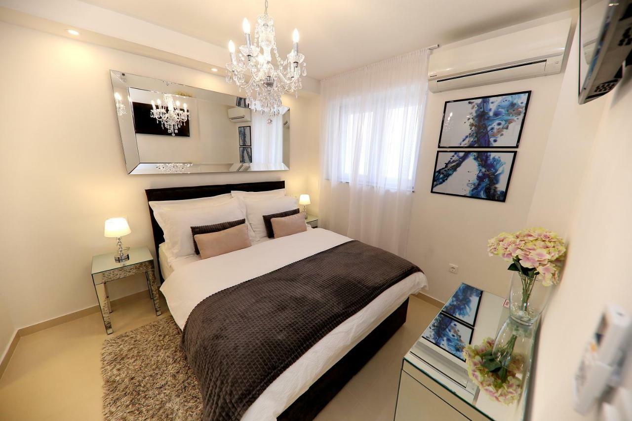 Kiko Luxury Accommodation Ζαντάρ Εξωτερικό φωτογραφία
