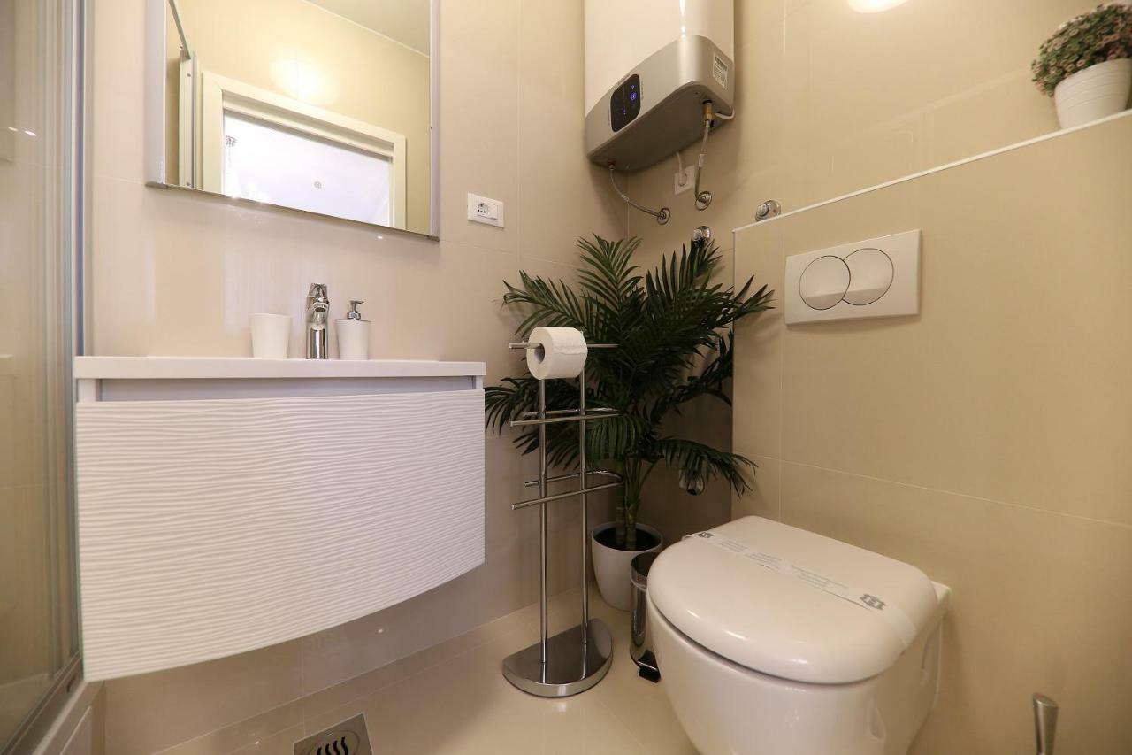 Kiko Luxury Accommodation Ζαντάρ Εξωτερικό φωτογραφία