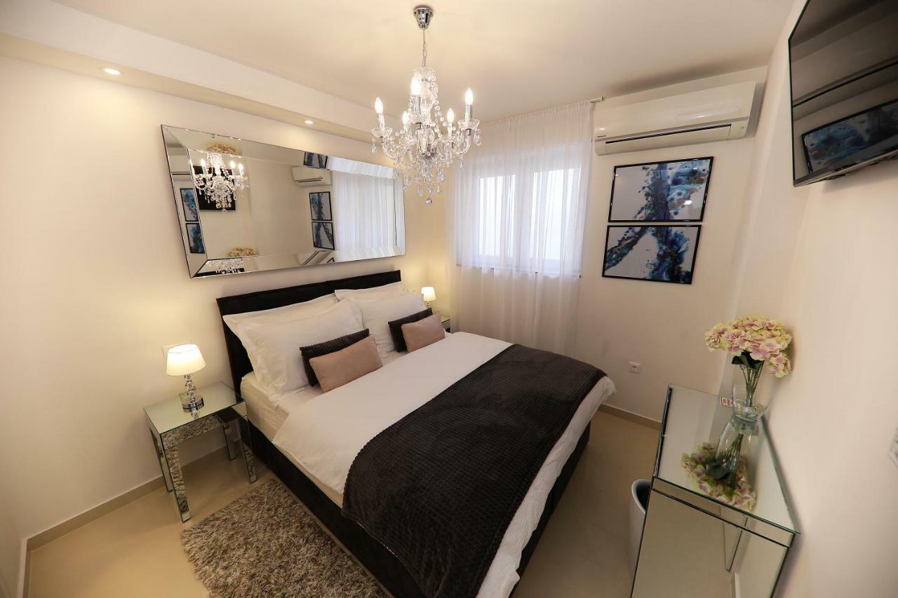 Kiko Luxury Accommodation Ζαντάρ Εξωτερικό φωτογραφία