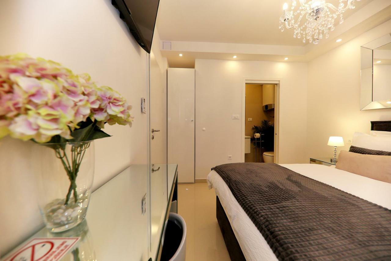 Kiko Luxury Accommodation Ζαντάρ Εξωτερικό φωτογραφία